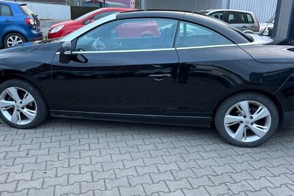 Renault Megane 135.830 km 6.500 &euro; Lüdinghausen 59348