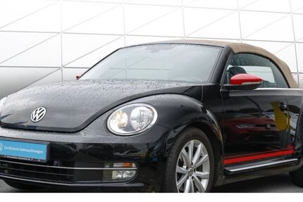 VW Beetle 95.103 km 14.888 &euro; Herten 45701