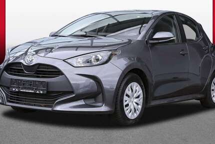 Toyota Yaris 56.437 km 18.359 &euro; Bochum 44807