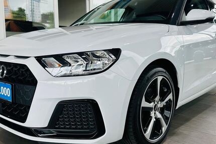 Audi A1 47.500 km 24.480 € Wetter 58300