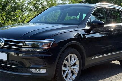 VW Tiguan 115.000 km 16.799 &euro; Dülmen 48249