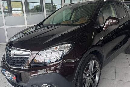 Opel Mokka 90.863 km 11.490 &euro; Dortmund Innenstadt Ost 44143