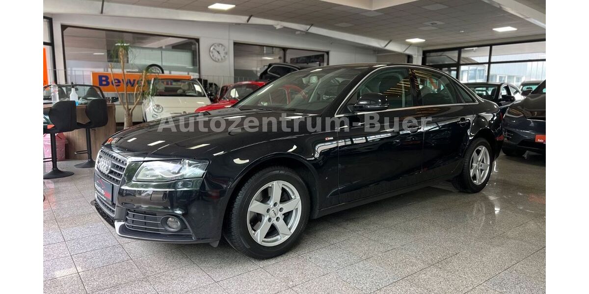 Audi A4 241.000 km 4.990 &euro; Gelsenkirchen 45881