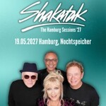 Shakatak - The Hamburg Sessions 27