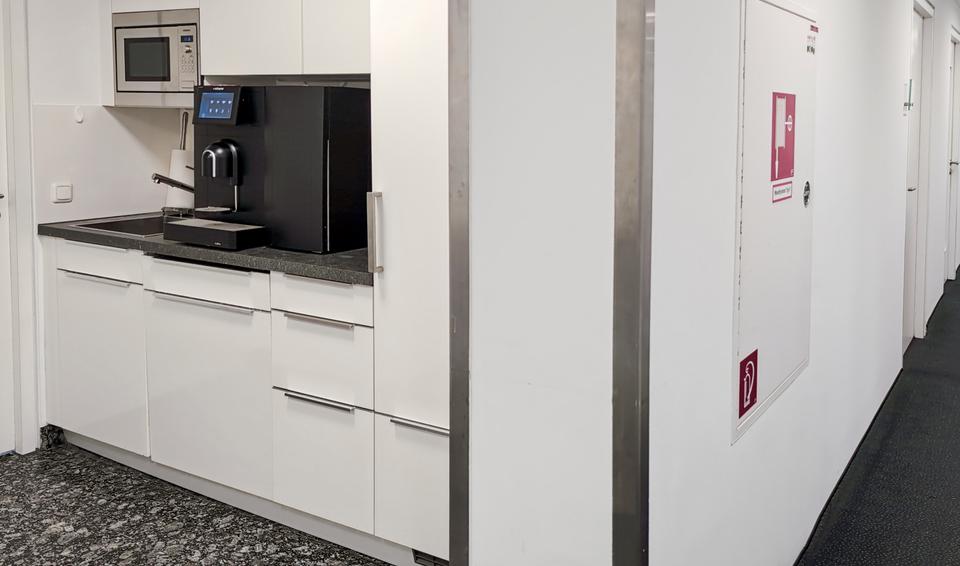 Gewerbeobjekt Essen Stadtbezirk II - 5.296&euro; | Angebot:22935391