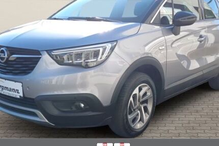 Opel Crossland (X) 34.008 km 14.990 € Dülmen 48249