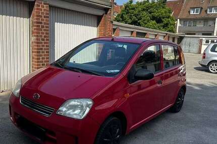 Daihatsu Cuore
