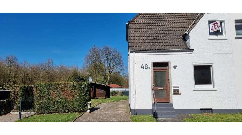 Haus zum Kaufen in Herten 169.000 € 75 m²