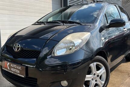 Toyota Yaris 143.000 km 4.850 &euro; Herten 45699