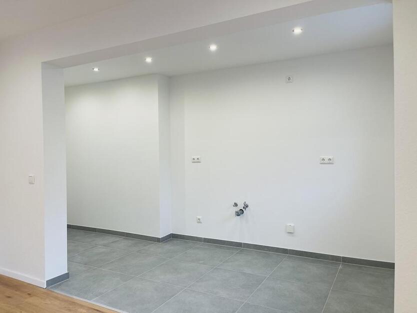 +++Erstbezug nach Sanierung+++ 4-Zi. Erdgeschosswohnung inkl. Terrasse zimmer