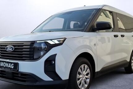 Ford Tourneo Courier 5.300 km 22.490 &euro; Recklinghausen 45661
