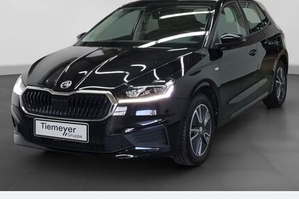 Skoda Fabia 22.189 km 15.490 &euro; Bochum 44809