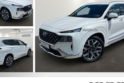 Hyundai SANTA FE 35.377 km 41.979 € Oberhausen 46149