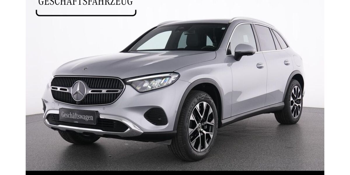 Mercedes-Benz GLC 300 3.900 km 64.800 &euro; Essen 45309