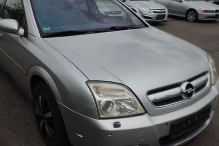 Opel Signum