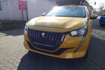 Peugeot 208 95.600 km 9.650 &euro; Bochum 44809