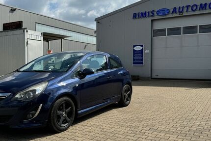 Opel Corsa 104.900 km 6.399 &euro; Gelsenkirchen 45884