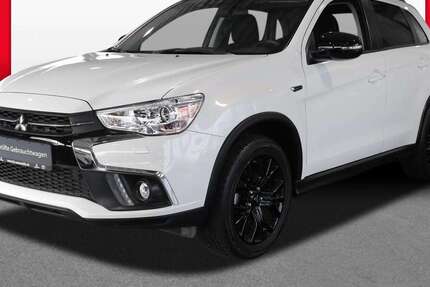 Mitsubishi ASX 40.990 km 16.989 &euro; Haltern am See 45721