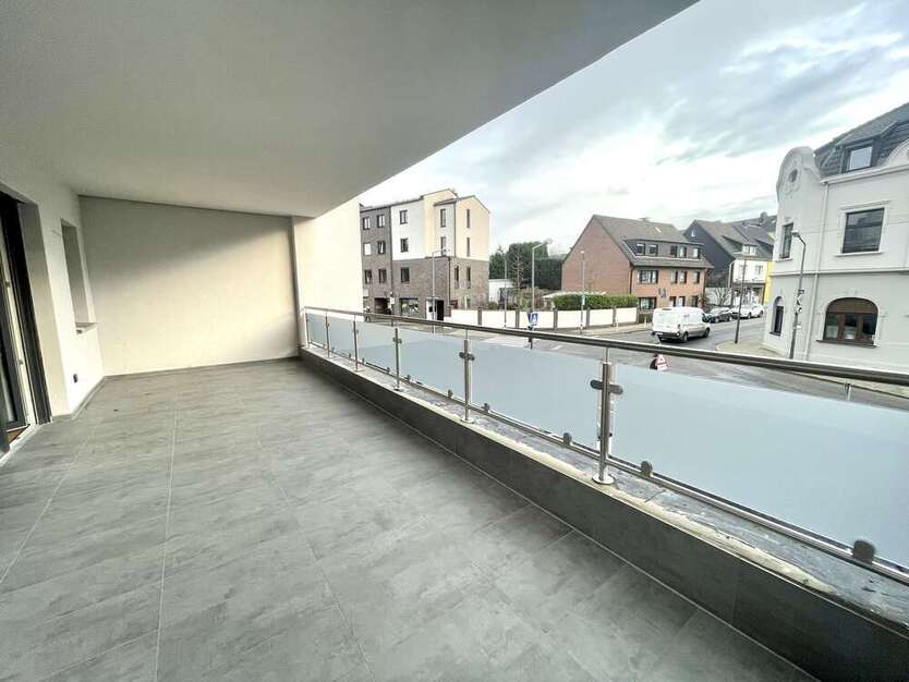 Wohnung zum Mieten in Essen 1.450 € 115 m²