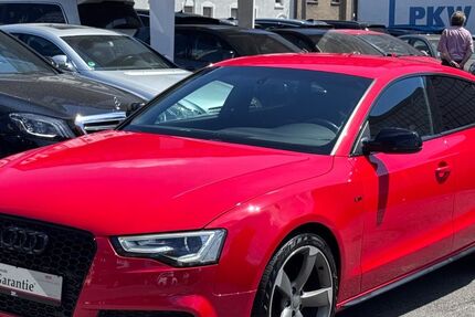 Audi A5 153.686 km 19.850 &euro; Oberhausen 46045
