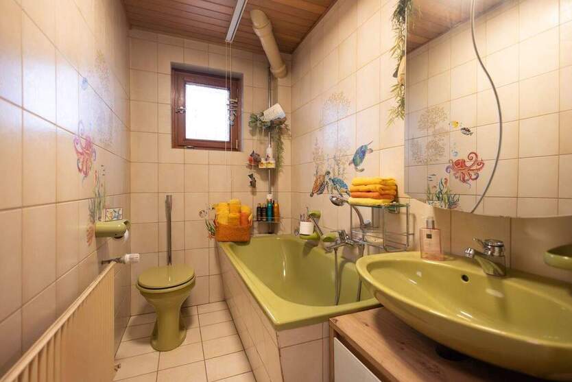 Einzigartiges Zuhause mit viel Platz, Stil und Herz - für alle, die das Besondere suchen 4 zimmer