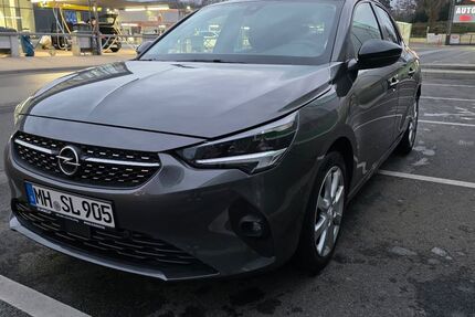 Opel Corsa 74.000 km 11.000 &euro; Mülheim an der Ruhr 45470