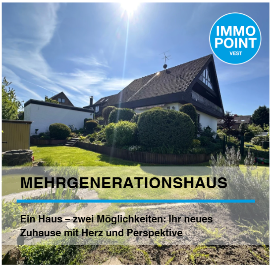 Haus zum Kaufen in Haltern am See 495.000 € 186 m²