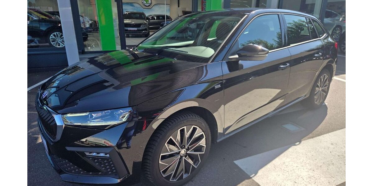 Skoda Scala 5.000 km 21.980 &euro; Essen 45326