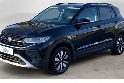 VW T-Cross 6.367 km 19.480 &euro; Bochum - Linden 44879
