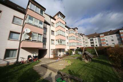 Wohnung zum Mieten in Hagen 390 € 53.52 m² 2 zimmer