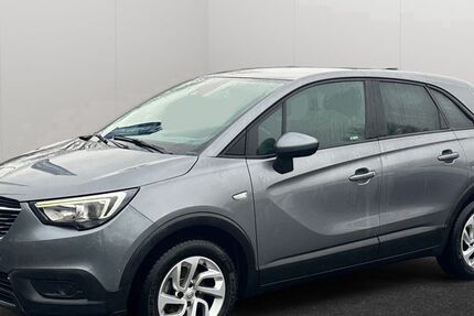 Opel Crossland (X) 57.100 km 12.490 &euro; Datteln 45711