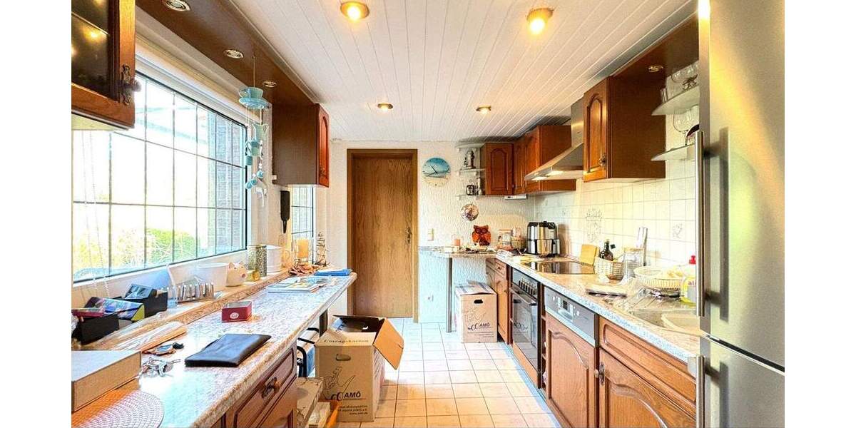 Einfamilienhaus Essen Schonnebeck - 4 Zimmer, 115 m&sup2;, 330.000&euro; | Angebot:24033290