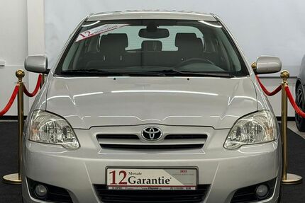 Toyota Corolla 188.223 km 3.999 &euro; Oberhausen 46049