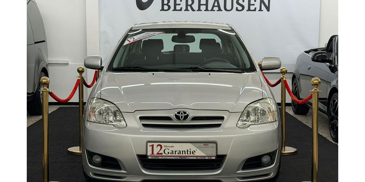 Toyota Corolla 188.223 km 3.999 &euro; Oberhausen 46049