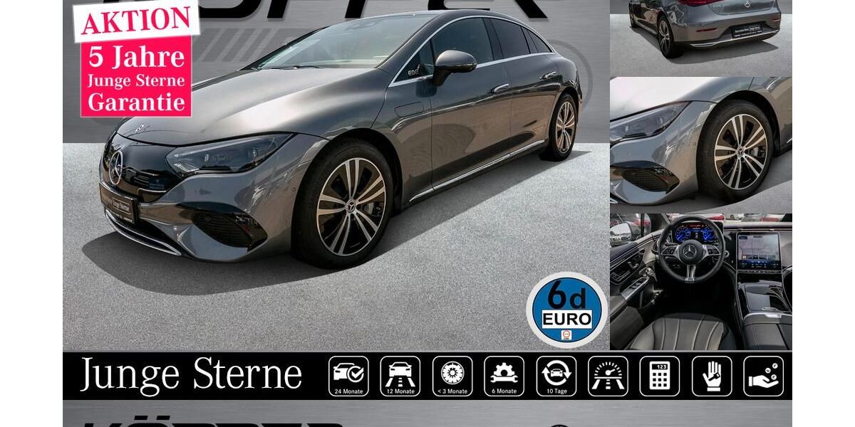 Mercedes-Benz EQE 29.751 km 46.998 &euro; Dorsten 46282