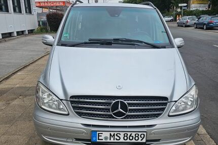 Mercedes Viano