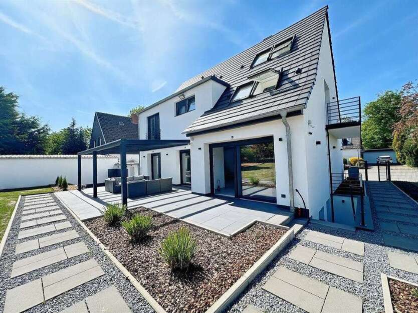 Haus zum Kaufen in Dortmund 1.225.000 € 235 m²