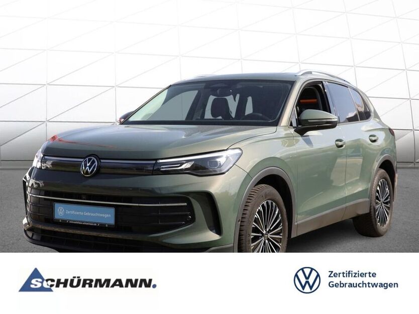 Tiguan