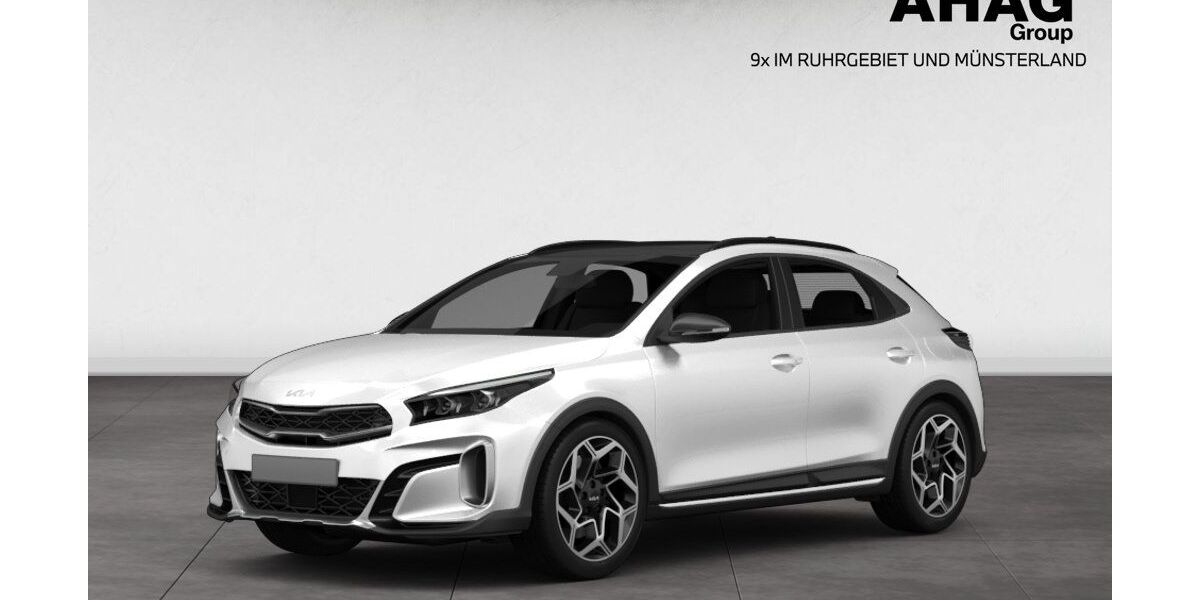 Kia XCeed 9.610 km 21.099 &euro; Witten 58455