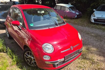 Fiat 500 63.000 km 5.000 &euro; Essen 45239