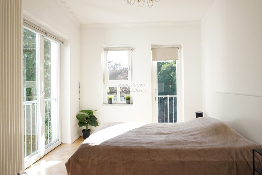 Verborgenes Wohnjuwel über dem Hengsteysee 6 zimmer