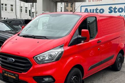 Ford Transit Custom 41.273 km 14.950 € Oberhausen 46045