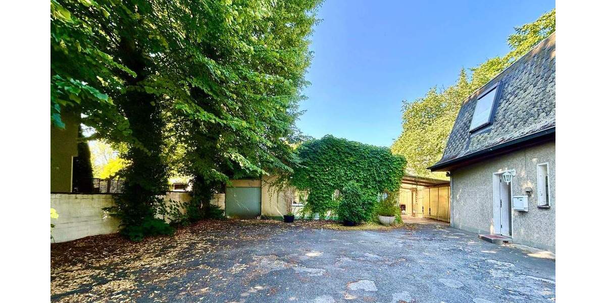 Einfamilienhaus Bochum Weitmar - 9 Zimmer, 263 m&sup2;, 499.000&euro; | Angebot:23944676