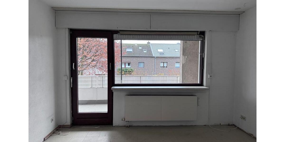 Erdgeschoßwohnung Recklinghausen Berghausen - 1 Zimmer, 66 m&sup2;, 770&euro; | Angebot:24763832