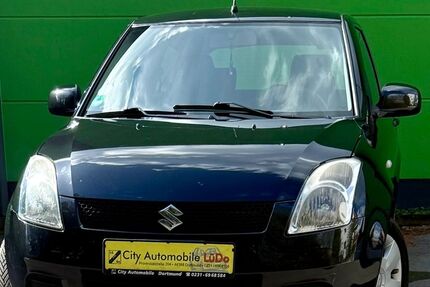 Suzuki Swift 153.567 km 2.780 &euro; Dortmund 44388