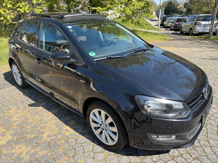 VW Polo 170.000 km 6.950 € Mülheim an der Ruhr 45476