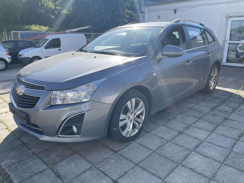 Cruze