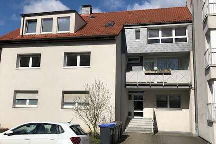 Wohnung Witten Annen - 3 Zimmer, 86 m&sup2;, 670&euro; | Angebot:27408542