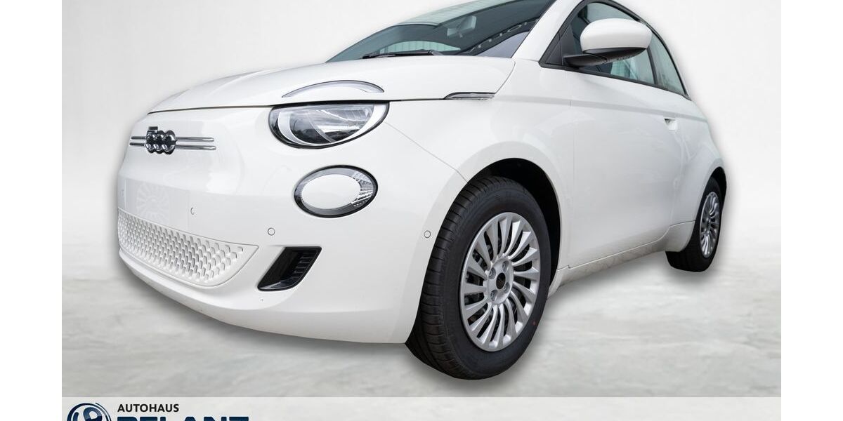 Fiat 500 12.550 km 18.485 &euro; Herne 44625
