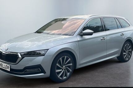 Skoda Octavia 106.000 km 20.670 € Dortmund 44143